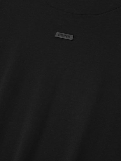 Cotton Rayon Tee