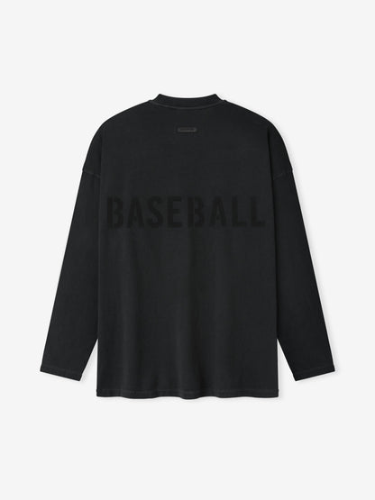 9 Long Sleeve Tee