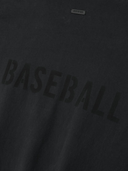 9 Long Sleeve Tee