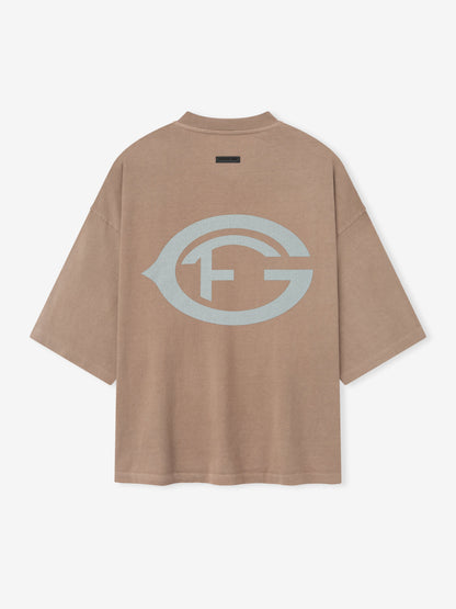 F of G Tee