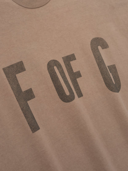 F of G Tee