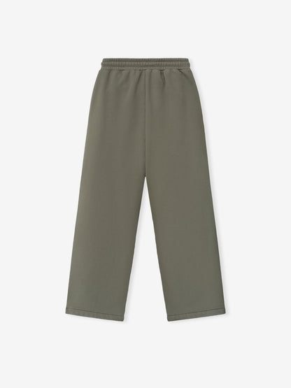 Wide Leg Sweatpants