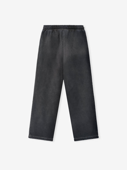 "26" Wide Leg Sweatpant