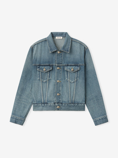 Classic Trucker Jacket
