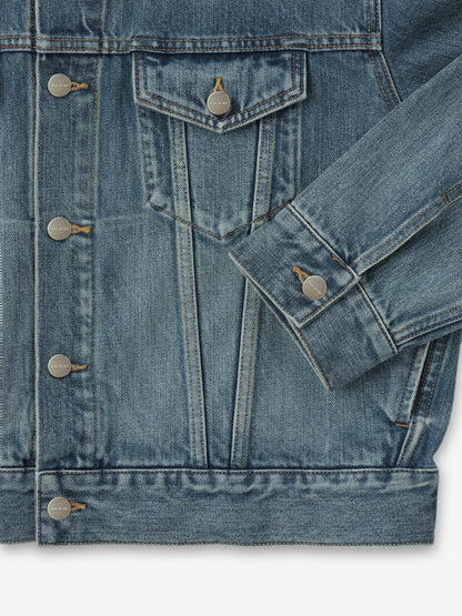 Classic Trucker Jacket