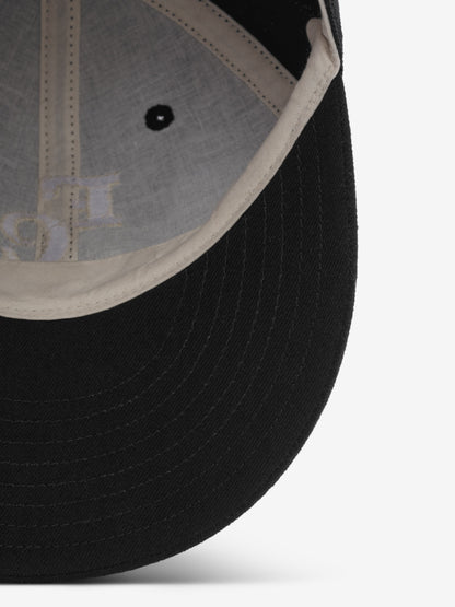 FG Wool Baseball Cap