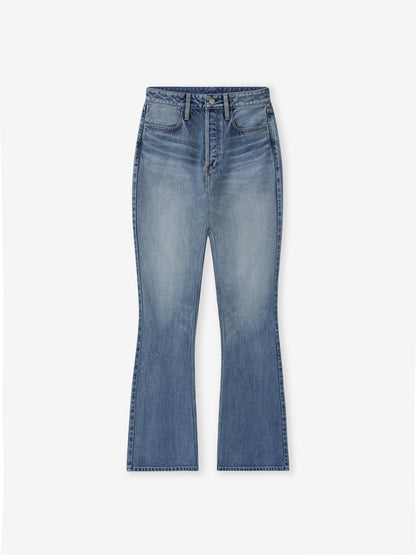 Womens Denim 70s 5 Pkt
