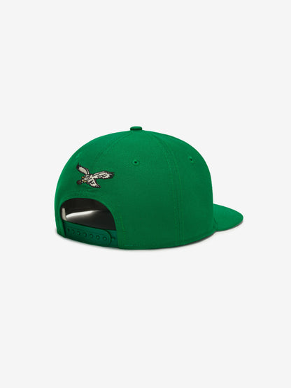 Eagles 9Fifity RC Snapback
