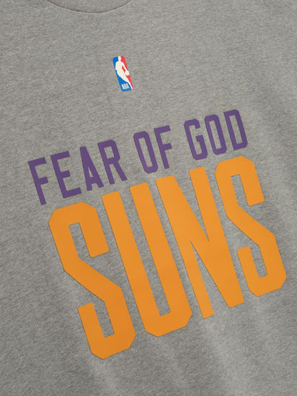 Suns 90s Tee