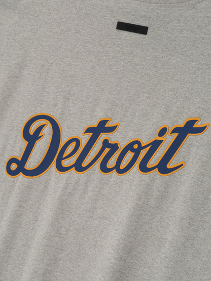 Tigers 90s Tee