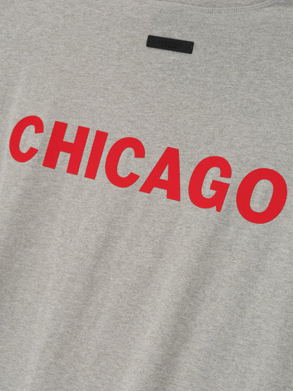 Cubs 90s Tee