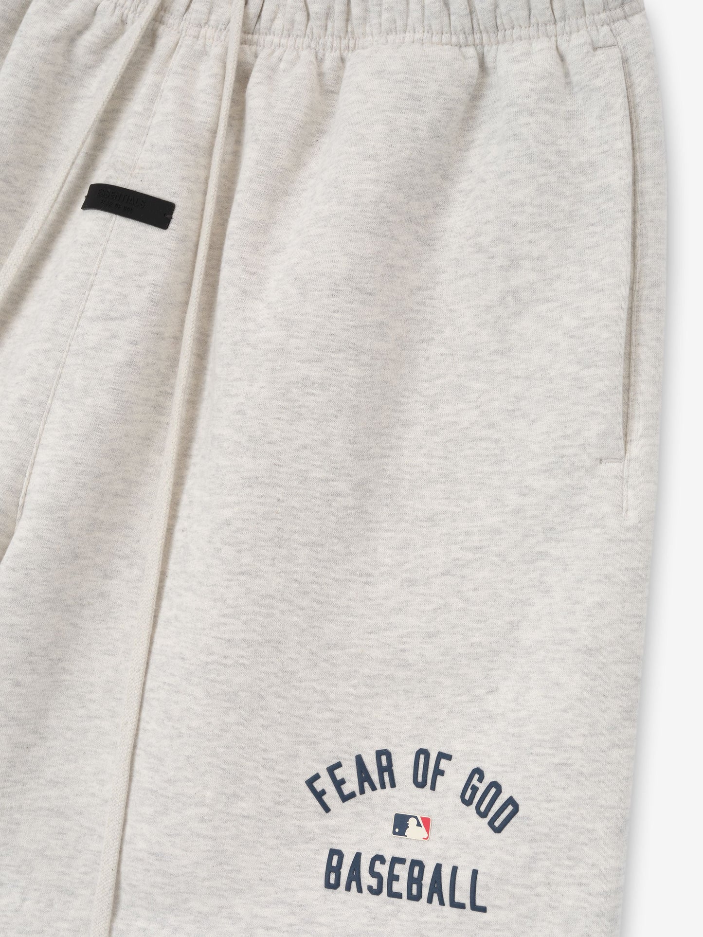 MLB Classic Sweatshort