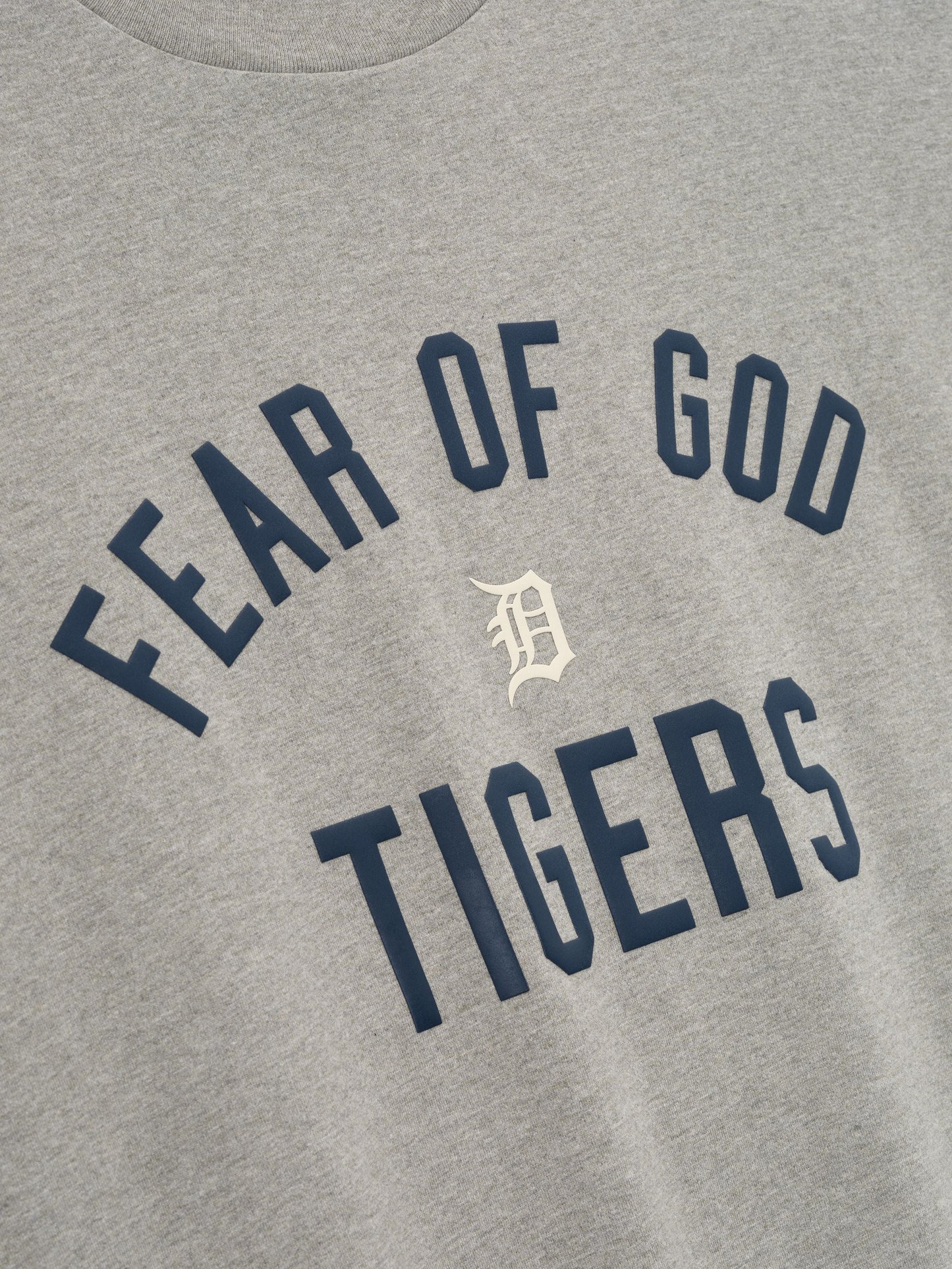 Tigers 90s Tee