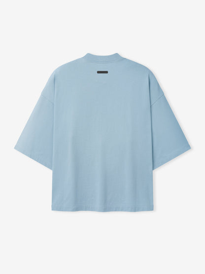 USA Baseball Merch Tee