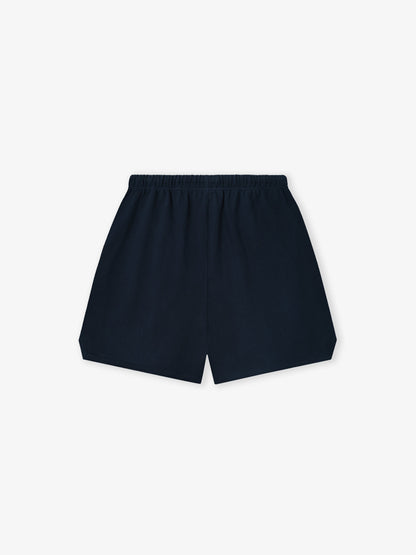 USA Baseball Jersey Sweatshort