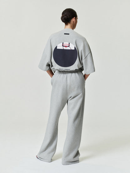 Celtics X Barkley Hendricks 90s Tee