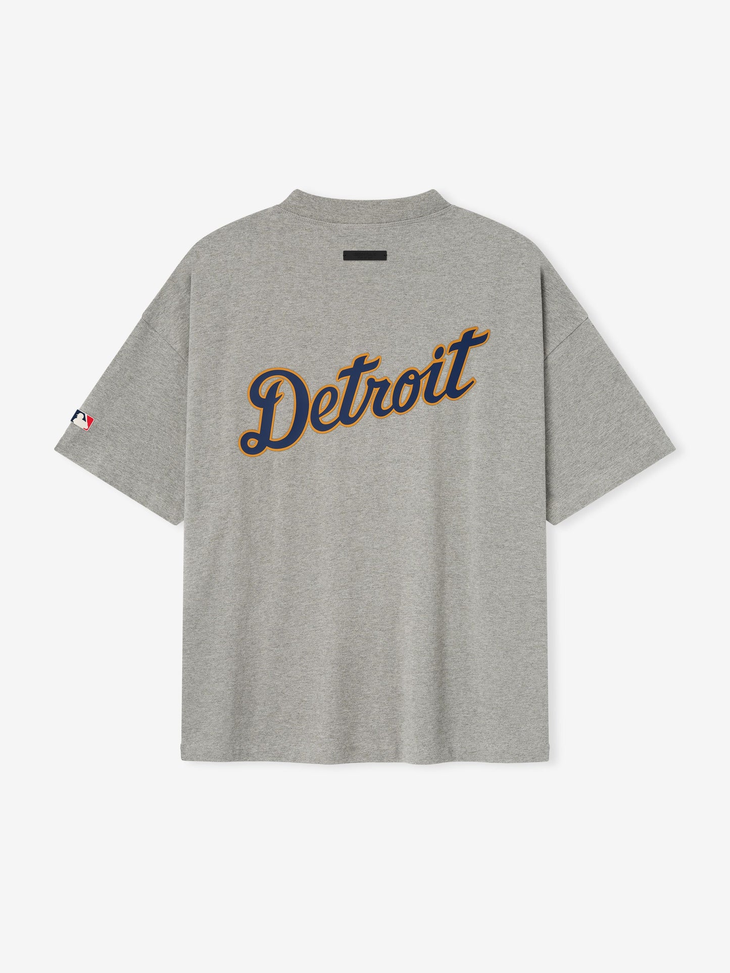 Tigers 90s Tee