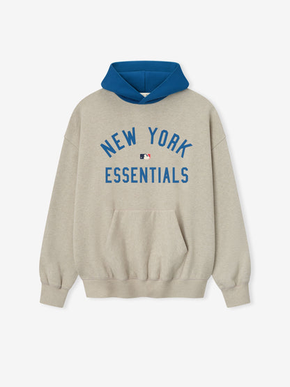 Mets Sport Hoodie